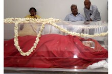 सुषमा के निधन पर एम्स में डॉक्टरों के भी छलक आए आंसू