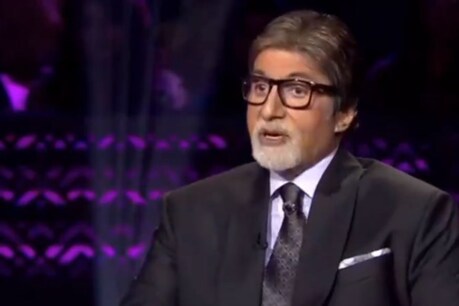 KBC के 11वें सीजन के लिए इस बार अमिताभ अलग-अलग तरह की टाई बांधने की स्टाइल का प्रयोग करने वाले हैं.