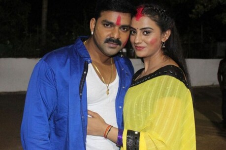 Bhojpuri Gana: अक्षरा सिंह के पवन सिंह पर आरोपों के बीच चर्चा में आया ये वीडियो Bhojpuri Gana: अक्षरा सिंह के पवन सिंह पर आरोपों के बीच चर्चा में आया ये वीडियो