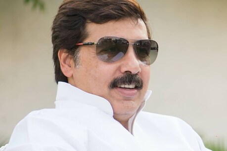 धनंजय सिंह की पत्नी की BJP में एंट्री