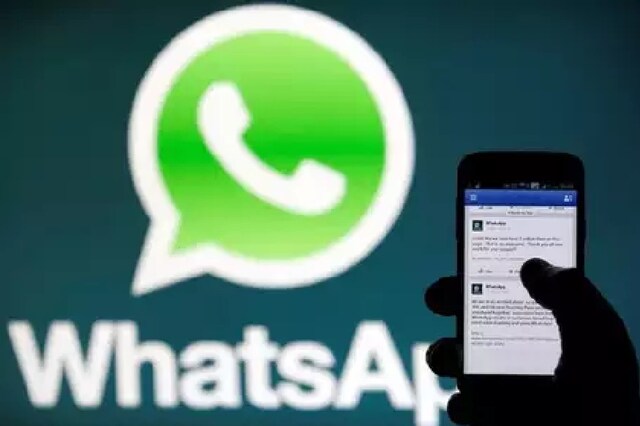 अब WhatsApp-Facebook के ज़रिए सरकार टीचर्स को देगी ट्रेनिंग अब WhatsApp-Facebook के ज़रिए सरकार टीचर्स को देगी ट्रेनिंग