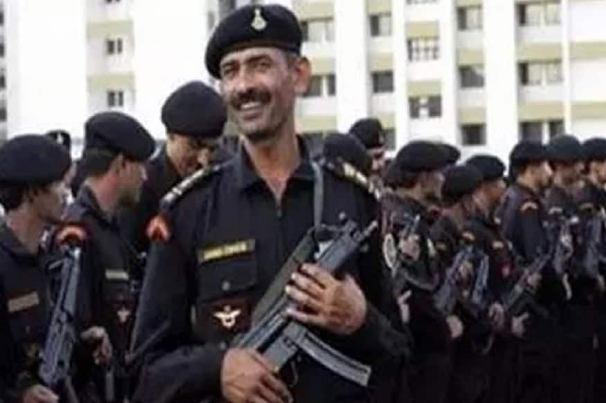 क्या होती है जेड प्लस सुरक्षा, इसमें कितने सुरक्षाकर्मी होते हैं। what