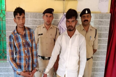 नालंदा से गिरफ्तार व्यापम केस के आरोपी