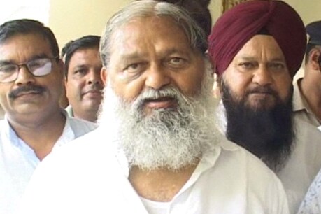 बीजेपी में आने वाले लोगों को मिलेगा पूरा सम्मान- अनिल विज बीजेपी में आने वाले लोगों को मिलेगा पूरा सम्मान- अनिल विज