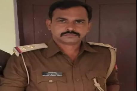 बागपत के दरोगा ने गोली मारकर की आत्महत्या, मौके पर पहुंचे SSP बागपत के दरोगा ने गोली मारकर की आत्महत्या, मौके पर पहुंचे SSP