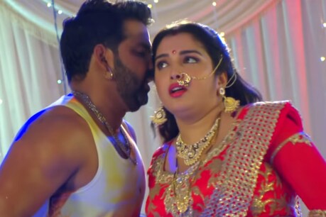 पवन सिंह और आम्रपाली दुबे का धमाकेदार Bhojpuri Gana, 27 करोड़ लोगों ने देखा पवन सिंह और आम्रपाली दुबे का धमाकेदार Bhojpuri Gana, 27 करोड़ लोगों ने देखा