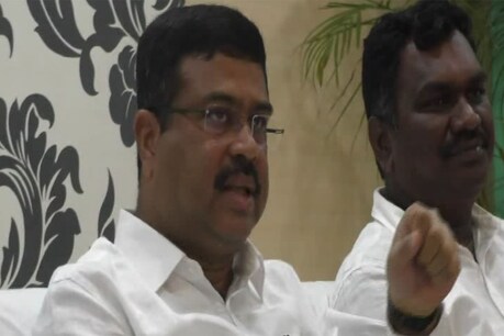 केन्द्रीय मंत्री धर्मेन्द्र प्रधान ने कहा कि बोकारो को स्टील क्लस्टर बनाया जाएगा