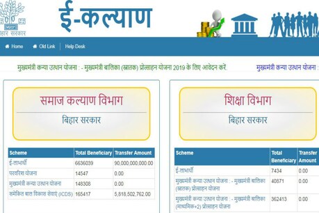 जानिए क्या है कन्या उत्थान योजना, कैसे करें इसके लिए रजिस्ट्रेशन जानिए क्या है कन्या उत्थान योजना, कैसे करें इसके लिए रजिस्ट्रेशन