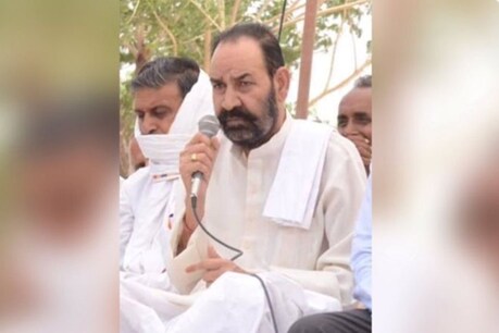 मध्य प्रदेश BJP के वरिष्ठ नेता मेहरबान सिंह का निधन, जन्मदिन के दिन ली अंतिम सांस