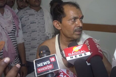 जांच टीम पर सरपंच पति ने साथियों संग की फायरिंग, एडीपीओ की मौत, दो घायल जांच टीम पर सरपंच पति ने साथियों संग की फायरिंग, एडीपीओ की मौत, दो घायल