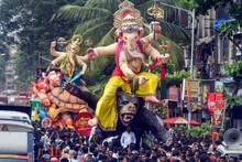 मुंबई: बाढ़ पीड़ितों की मदद को आए 'गणपति', ऐसे करेंगे मदद