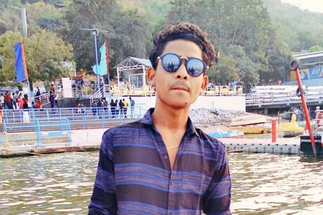 मृतक अर्जुन