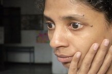 PHOTOS: सुषमा स्वराज के निधन पर 'हिन्‍दुस्‍तान की बेटी' गीता ने इशारों में कुछ इस तरह बयां किया अपना दर्द