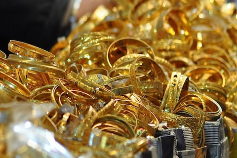 दुकान से ऐसे गायब हुआ 25.7 किलो सोना, पुलिस ने जितना बरामद किया उसे देखकर  व्यापारी भी रह गया दंग! – News18 हिंदी
