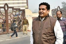 'पटाखा' वाले ट्वीट पर कपिल मिश्रा के खिलाफ शिकायत दर्ज, कहा- मेरे खिलाफ साजिश