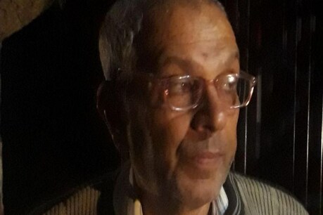 कुख्यात नक्सली नेता कोबाड गांधी को झारखंड से गुजरात लाया गया, कोर्ट में हुई पेशी कुख्यात नक्सली नेता कोबाड गांधी को झारखंड से गुजरात लाया गया, कोर्ट में हुई पेशी