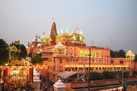 जन्माष्टमी पर आतंकी वारदात को लेकर यूपी में अलर्ट, मथुरा-काशी में विशेष चेकिंग अभियान जन्माष्टमी पर आतंकी वारदात को लेकर यूपी में अलर्ट, मथुरा-काशी में विशेष चेकिंग अभियान
