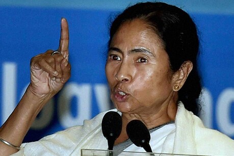 पश्चिम बंगाल में इतना सन्नाटा क्यों? पश्चिम बंगाल में इतना सन्नाटा क्यों?