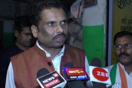 मंत्री ने कहा कि मुख्यमंत्री का सख्त निर्देश है कि जहां कोई गड़बड़ी हो या जहां मिलावटखोरी हो रही है उसे तुरंत रोका जाए.
