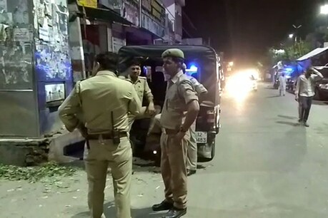 पुलिस अधीक्षक अजय कुमार के अनुसार कैराना के विधायक के खिलाफ गैर जमानती वारंट जारी है, लेकिन उन्होंने अब तक अदालत में आत्मसमर्पण नहीं किया है (फाइल फोटो)