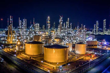 Reliance-Saudi Aramco Deal