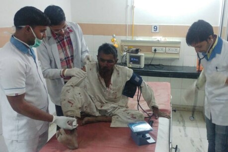 पहलू खान मामले में एडीजे कोर्ट नम्बर एक 14 अगस्त को अपना फैसला सुना सकता है. (फाइल फोटो- पहलू खान)