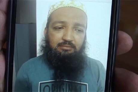 3 साल में 9 बार अवैध रूप से भारत आया था पाक नागरिक, पूछताछ में किए सनसनीखेज खुलासे 3 साल में 9 बार अवैध रूप से भारत आया था पाक नागरिक, पूछताछ में किए सनसनीखेज खुलासे