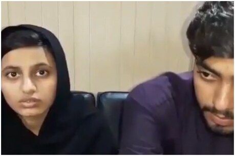 दिल्ली सिख गुरुद्वारा प्रबंधक कमेटी के पूर्व अध्यक्ष मनजीत सिंह जीके ने की पाकिस्तान हाईकमीशन घेरने की अपील.