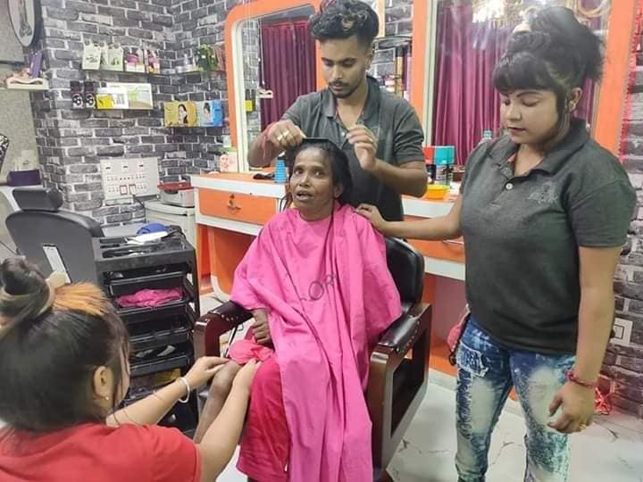 ranu mandal