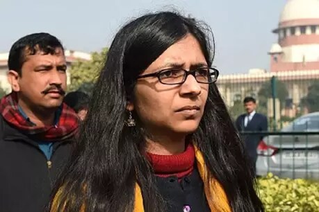 कश्मीरी लड़कियों पर खट्टर के बयान पर भड़कीं मालीवाल,बोले-रोमियो की भाषा बोल रहे CM