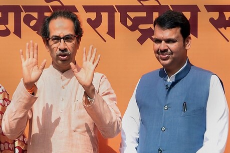 शिवसेना चाहती है कि चुनाव से पहले बीजेपी मुख्यमंत्री चेहरा का ऐलान न करे. (फाइल फोटो)