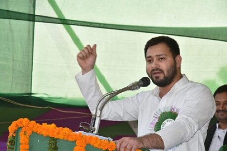 बिहार में हो रहे उपचुनाव में तेजस्वी यादव के सामने एक बार फिर खुद को साबित करने की चुनौती है. (फाइल फोटो)