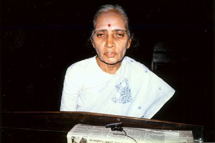 radio women ushma mehta story who started secret congress radio service in 1942 quit india movement