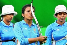 भारतीय तीरंदाजी संघ निलंबित, ओलिंपिक में खेलने पर उठे सवाल