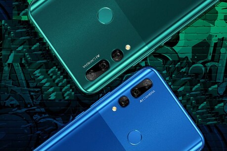 तीन कैमरे से लैस बजट फोन है Huawei Y9, मिल रही है भारी छूट तीन कैमरे से लैस बजट फोन है Huawei Y9, मिल रही है भारी छूट