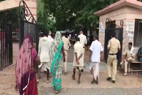 गुना में बाल विवाह