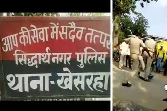 मारपीट करने वाले एस.आई. वीरेंद्र मिश्रा और आरक्षी महेंद्र प्रसाद पर धारा 307 के तहत केस चलाया जाएगा.