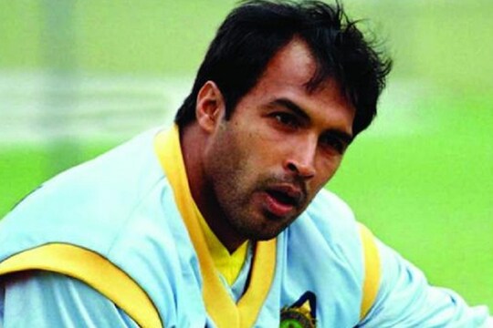 रॉबिन सिंह ने 11 मार्च 1989 को भारत की ओर से इंटरनेशनल क्रिकेट में डेब्यू किया था