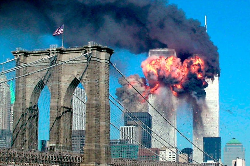 9 11 anniversary september 11 2001 terrorist attack on america new york world trade center some interesting facts