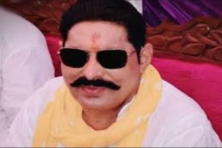 अनंत सिंह मोकामा से विधायक हैं (File Photo)