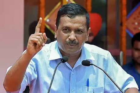 दिल्ली के मुख्यमंत्री अरविन्द केजरीवाल (फाइल फोटो)