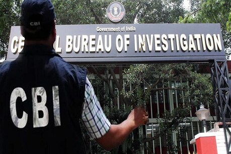 बेंगलुरु के पूर्व पुलिस आयुक्त के घर सीबीआई की छापेमारी