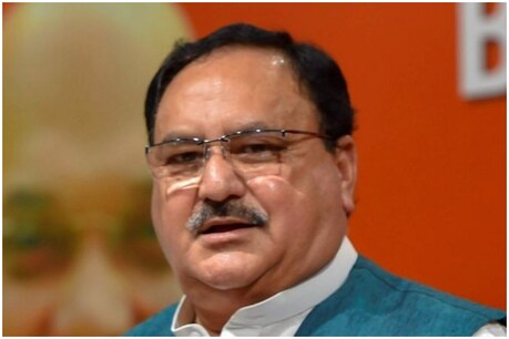 बीजेपी कार्यकारी अध्यक्ष बनने के बाद जेपी नड्डा पहली बार पटना पहुंच रहे हैं. (फाइल फोटो)