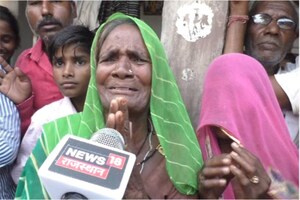 बाढ़ का असर: चंबल के उफान ने रुला डाला हाड़ौतीवासियों को, चौतरफा पानी ही पानी
