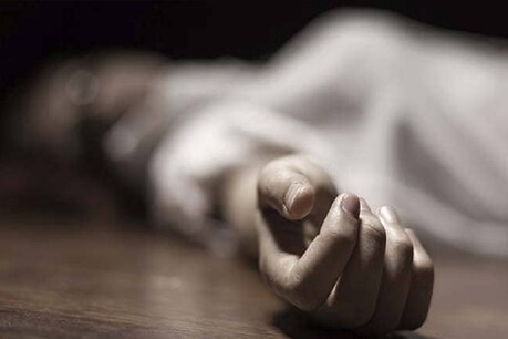 मामूली कहासुनी पर पति ने खोया आपा, दराट से कर डाली पत्नी की हत्या मामूली कहासुनी पर पति ने खोया आपा, दराट से कर डाली पत्नी की हत्या