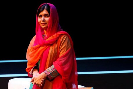 कश्मीर को लेकर मलाला पर गुस्सा हुई PAK एक्ट्रेस, प्रियंका चोपड़ा को भी बनाया निशाना कश्मीर को लेकर मलाला पर गुस्सा हुई PAK एक्ट्रेस, प्रियंका चोपड़ा को भी बनाया निशाना