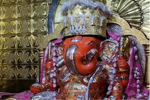 गणेश चतुर्थी- प्रदेशभर में गणपति बप्पा के नाम की धूम, मंदिरों में उमड़ा श्रद्धा का सैलाब