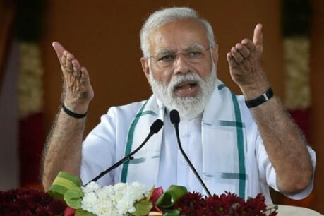 PM मोदी 11 सितम्बर को मथुरा में करेंगे FMD टीकाकरण अभियान की शुरुआत PM मोदी 11 सितम्बर को मथुरा में करेंगे FMD टीकाकरण अभियान की शुरुआत