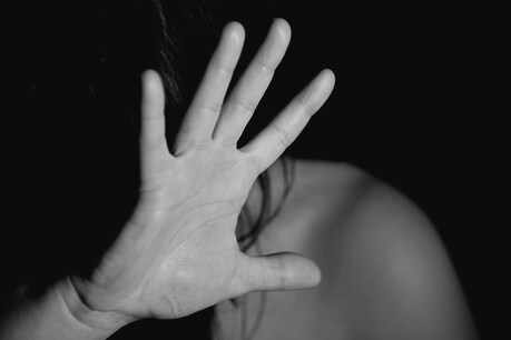 56 फीसदी औरतें घरेलू हिंसा की शिकार