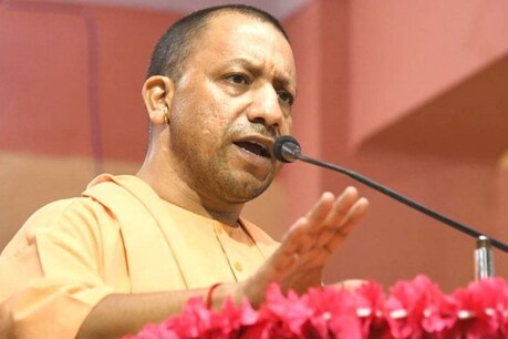 मुख्यमंत्री योगी आदित्यनाथ (फाइल फोटो)